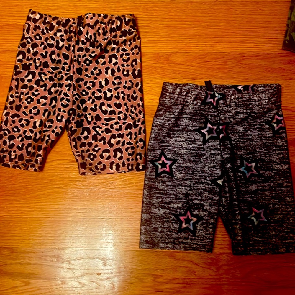 Pixie Lane size 7 shorts